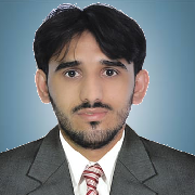 Mr. Naeem Ullah