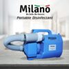 Milano Portable Disinfectant