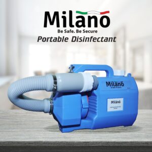 Milano Portable Disinfectant