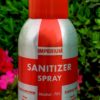 Imperium Hand Sanitizer Spray