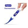 COCET KFT-03 Digital Thermometer Washable Oral Cavity Underarm (1)