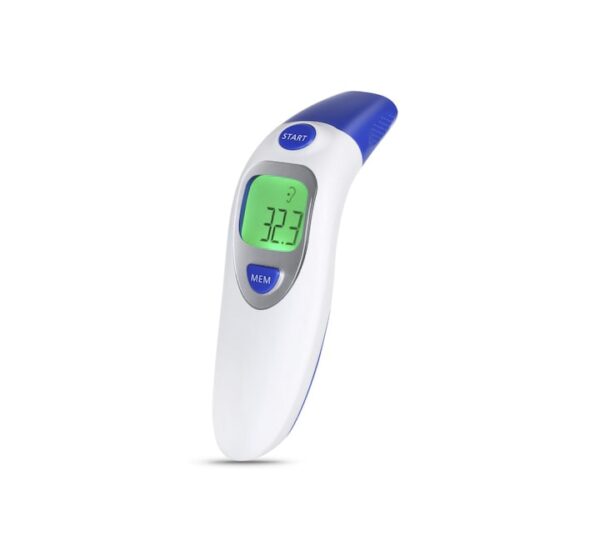 IT – 121 Digital Infrared Thermometer Laser Temperature