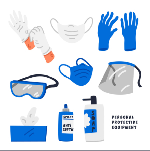 Personal Protection Products